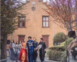 -上海瑞金洲际酒店·宴会厅