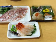 -海鮮寿司とれとれ市場