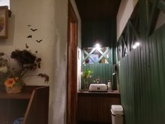 -青咖啡(三坊七巷店)