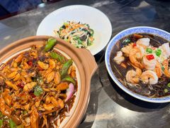 -王家大院·南京菜(湛江路总店)