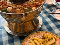 -伊帆食府·青海地方特色美食