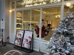 -PETIT PARIS 小巴黎(花园道店)