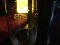 -音乐房子(鎏嘉码头店)