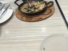 牛肉盖饭-必胜客(宁波天一水街店)