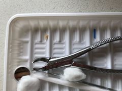 -天使口腔门诊部(上海店)