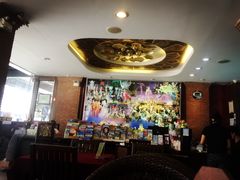 -BAI BUA RESTAURANT