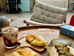 -Blue Concept Cafe&Farm·關於藍