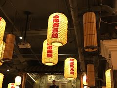 -老武汉大客堂(百瑞景店)