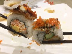 -河风精致寿司(双井店)