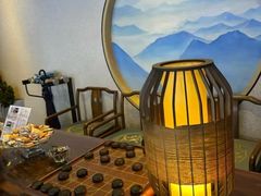 -上足·影院足道·SPA(红岭店)