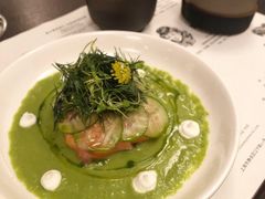 -Ocean's Table 欧舍