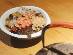 -胡马八破·川菜小馆(高新万达店)