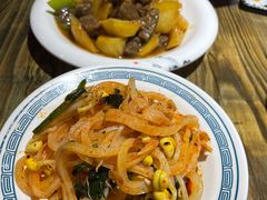 -左陕右甘(亚运村店)