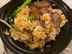-西苑饭店·蓬莱春餐厅