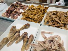 -戚顺兴盐水鸭(新街口明瓦廊店)