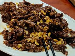 -恩宏德餐馆(平山道店)