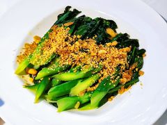 -花样西贡·蜜越餐厅·法式越南料理(水晶城店)
