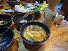 -束河人家(南锣鼓巷店)