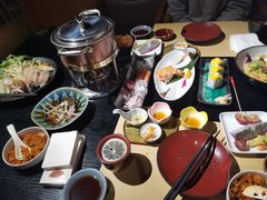 -鲤·鮨KOISUSHI