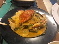 -Doo Dee Thai Food(Issan/Isaan/Esan)
