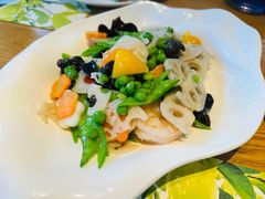 -青梅酒肆PLUS(长白仙岛北路店)