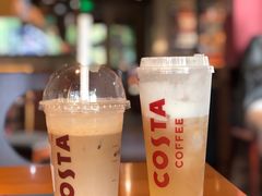 -COSTA COFFEE(西湖天地店)