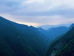 -武陵山森林公园