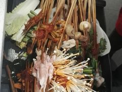 -钢管厂五区小郡肝串串香(南山店)