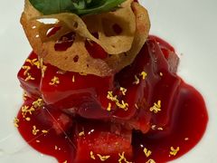-湖滨28中餐厅·西湖宴·杭州君悦酒店