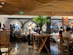 -四季民福烤鸭店(王府井东安门店)