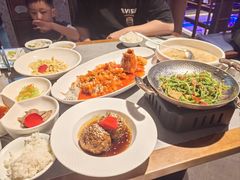 -姑苏家宴·苏帮菜·松鼠桂鱼(苏州总店)