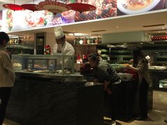 -青岛富力艾美酒店