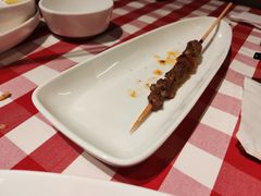 -西贝(无锡万象城店)