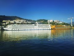 -白帝城·瞿塘峡景区