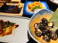 -無境·匠心日本料理(汉街店)