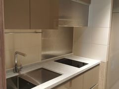 -香港都会海逸酒店