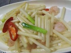 -客汀家宴·客家烟火 四季食材(集美店)