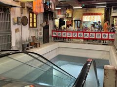 -CITY MART城市集市·里弄(北外滩来福士广场店)