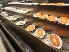 -芭菲盛宴·环球美食(锦城万达广场店)