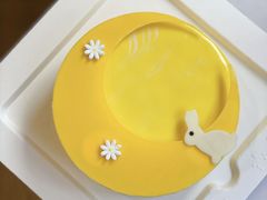 -壹点壹客·生日蛋糕(南山店)