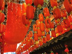 -客家大院·非遗赣南客家菜(郁孤台店)