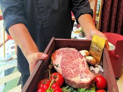-ZHAO赵·牛扒坊(万象城店)