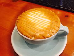 -Be Lived Cafe比例咖啡(摩天轮店)