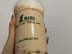 -1点点(领事馆店)