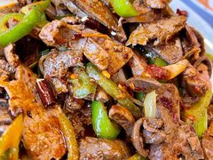 -清真·益鑫羊肉手抓馆(花园北街店)