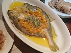 -狮王府淮扬菜(老门东店)