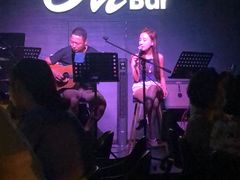 -ohbar live house(人广店)