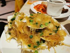 -芭菲盛宴·环球美食(解放碑英利国际店)