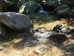 -北京密云天门山风景区