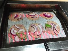 -比尔斯健康烤肉自助餐厅